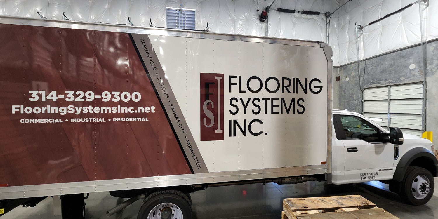 Fleet Graphics
