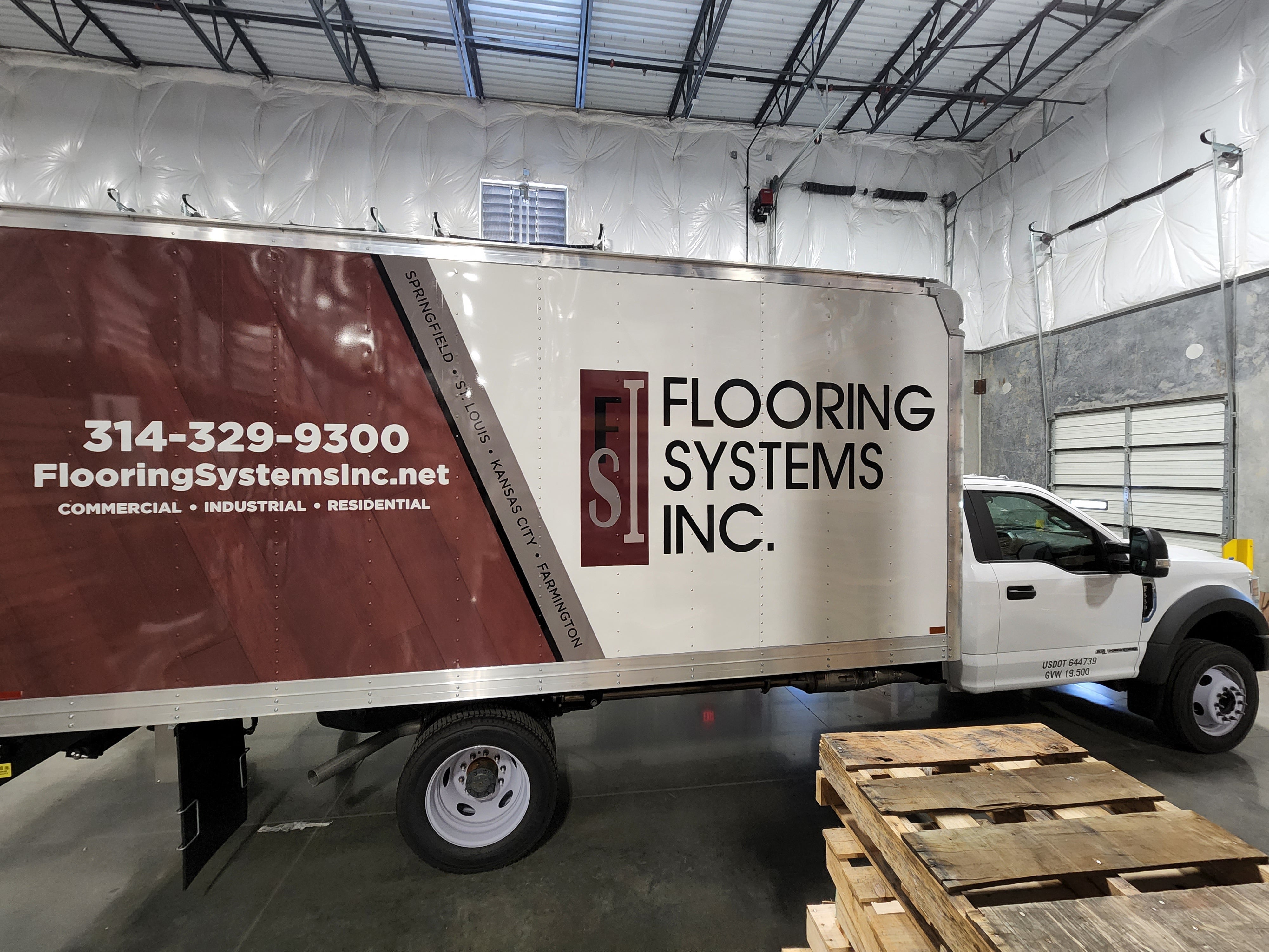 BUSINESS BRANDING