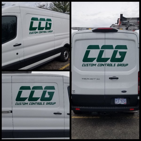 Our Work