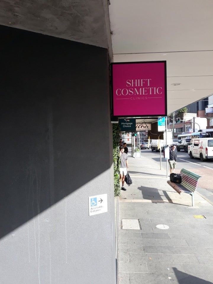 ACM Panels, Awning Sign and Window Graphics