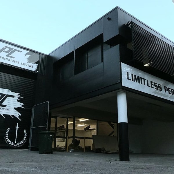Great Building Signage Makes Your Brand Stand Out!