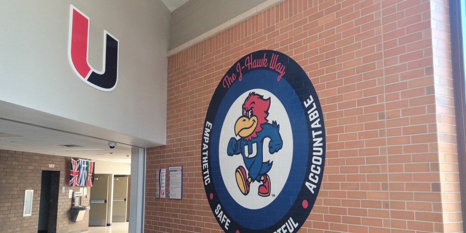 Wall Graphics & Murals