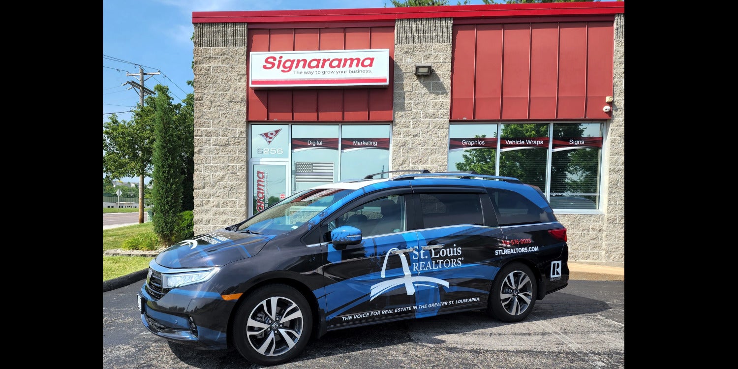 Vehicle Wraps