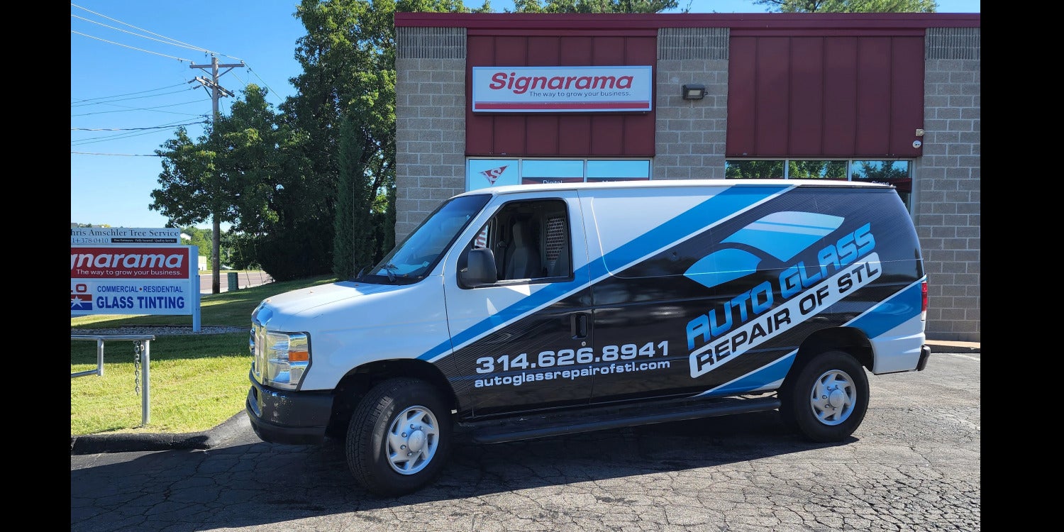 Van Wraps