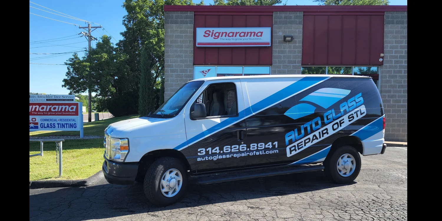Van Wraps