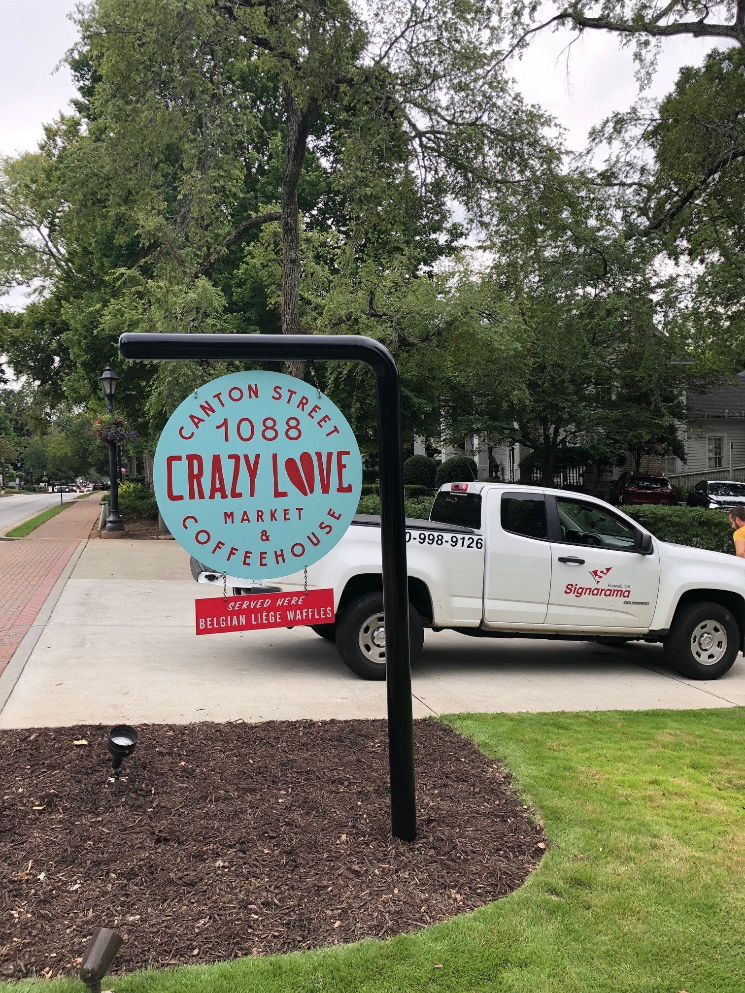 Signs for Bars & Restaurants