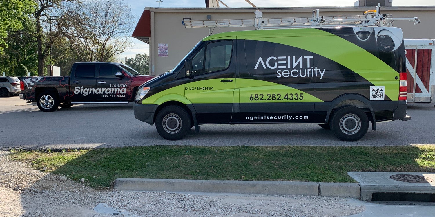 Fleet Graphics