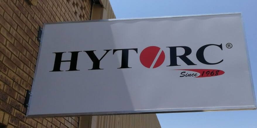 HYTORC