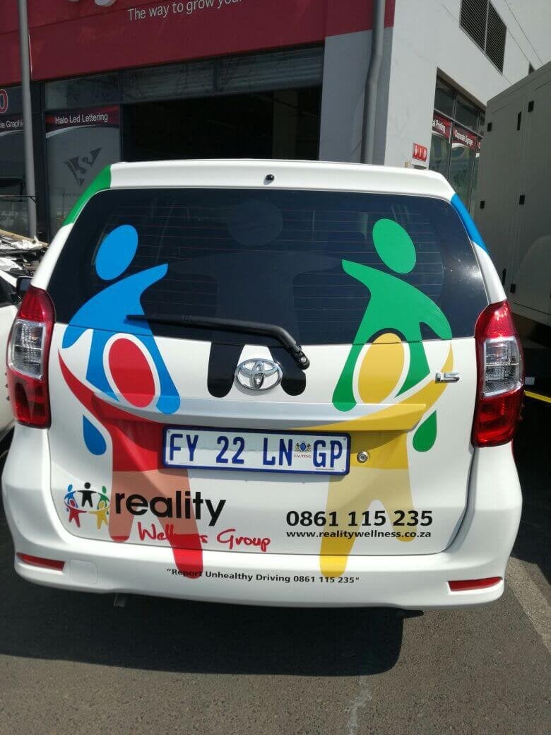 Reality Wellness Group