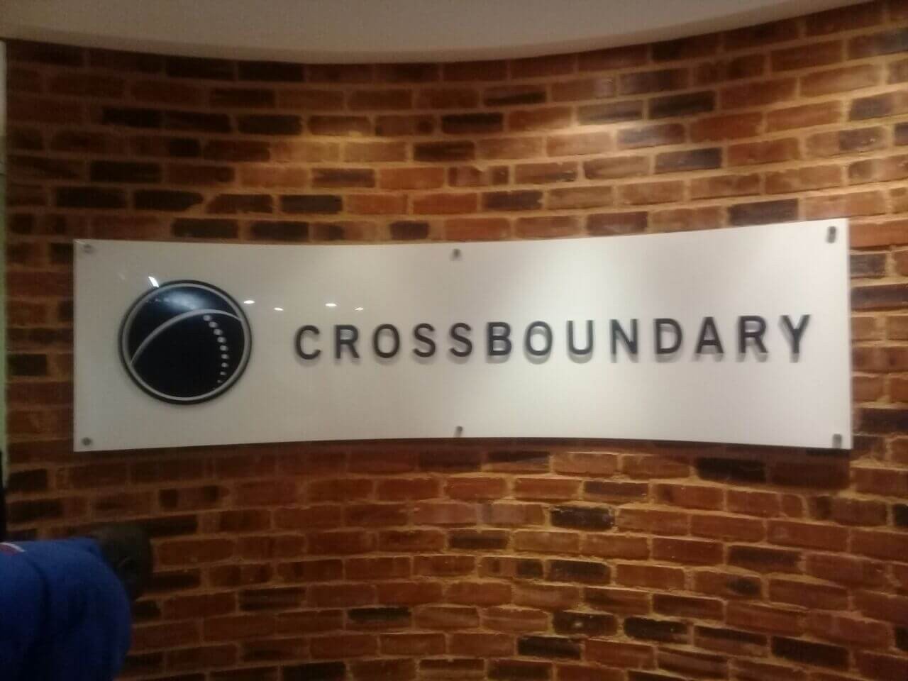 Crossboundary