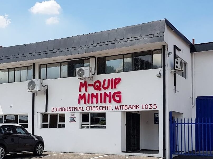M-Quip Mining