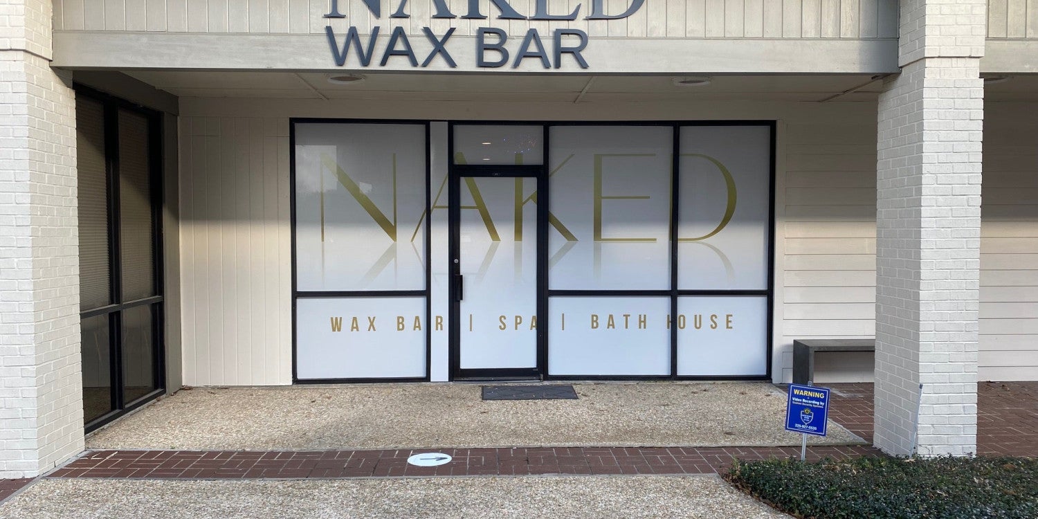 Window Graphics