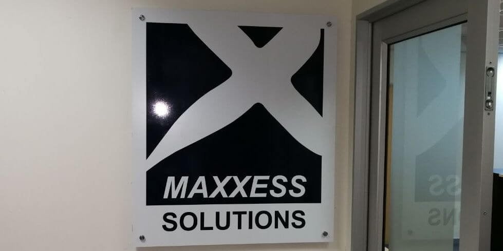 Maxxess Solution (Pty) Ltd