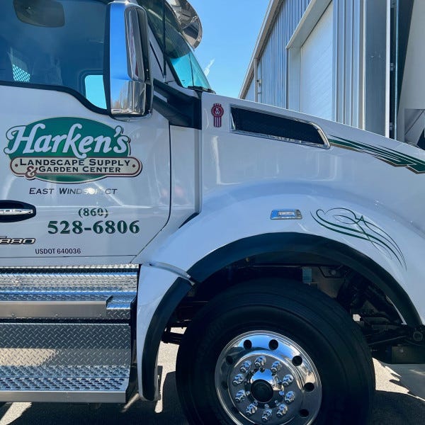Harkens Vehicle Grahic