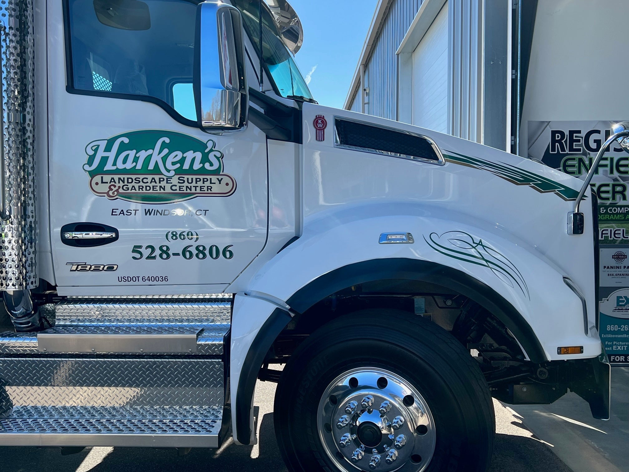 Car Branding & Vehicle Branding