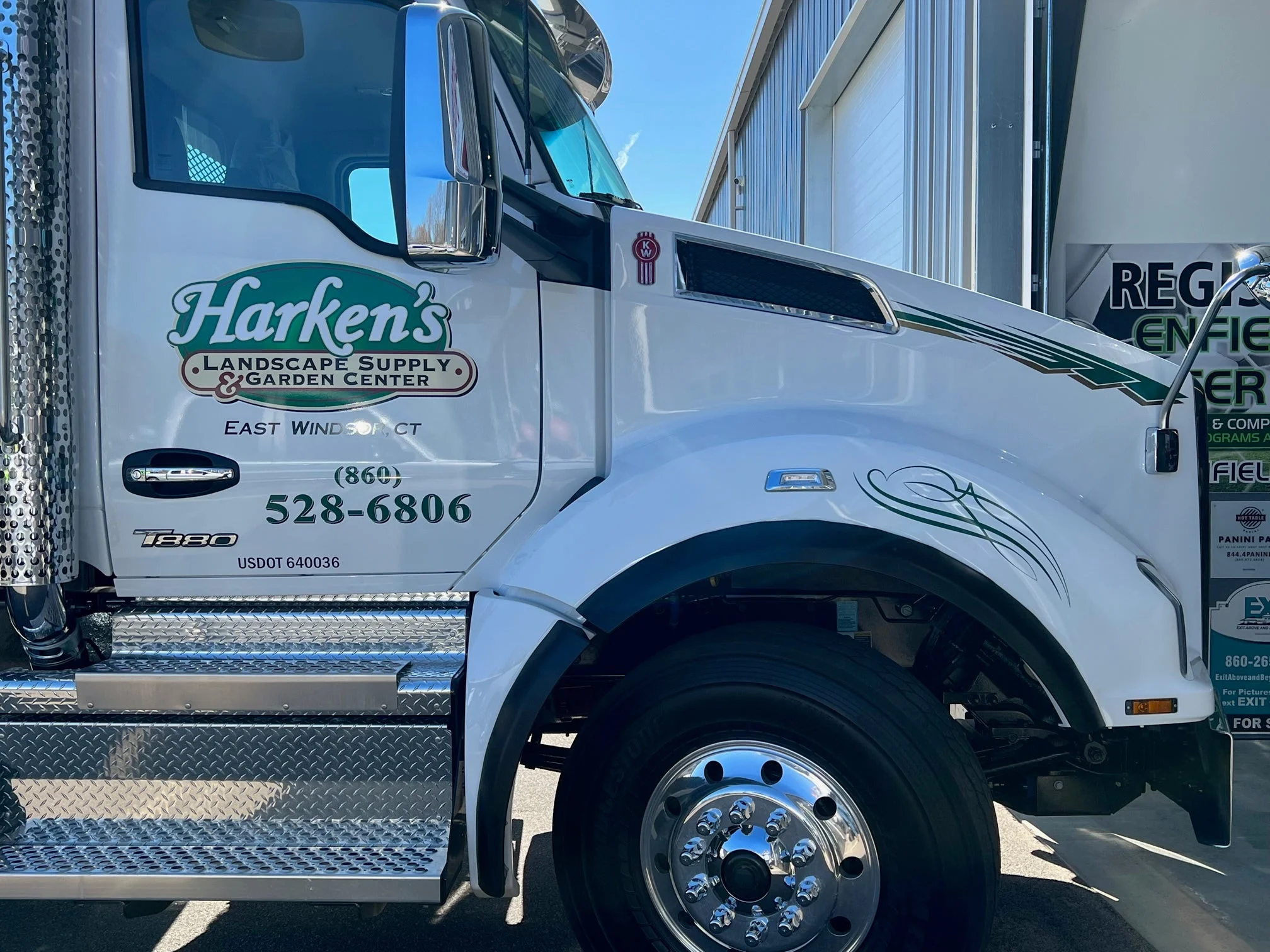 Car Branding & Vehicle Branding