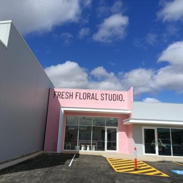 Fresh Floral Studio