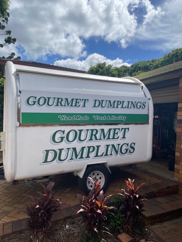 Gourmet Dumplings