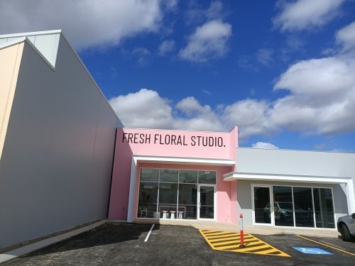 Fresh Floral Studio