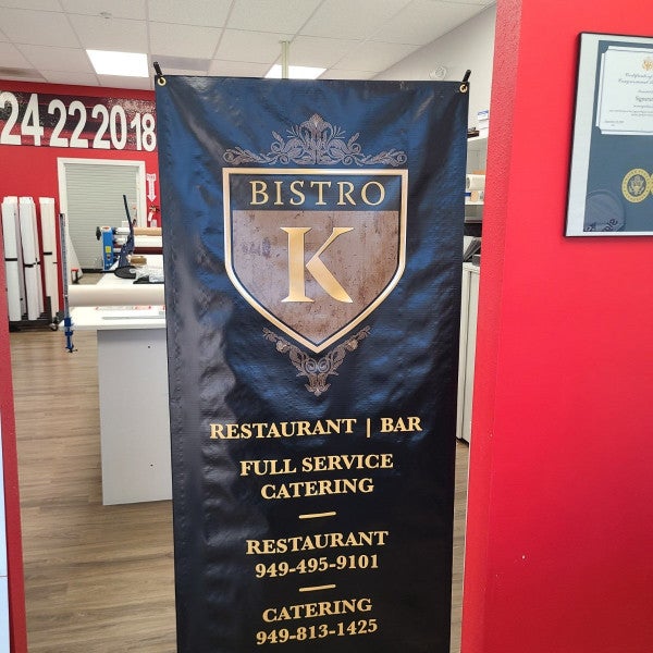 Promote Anywhere with Eye-Catching X-Frame Banners