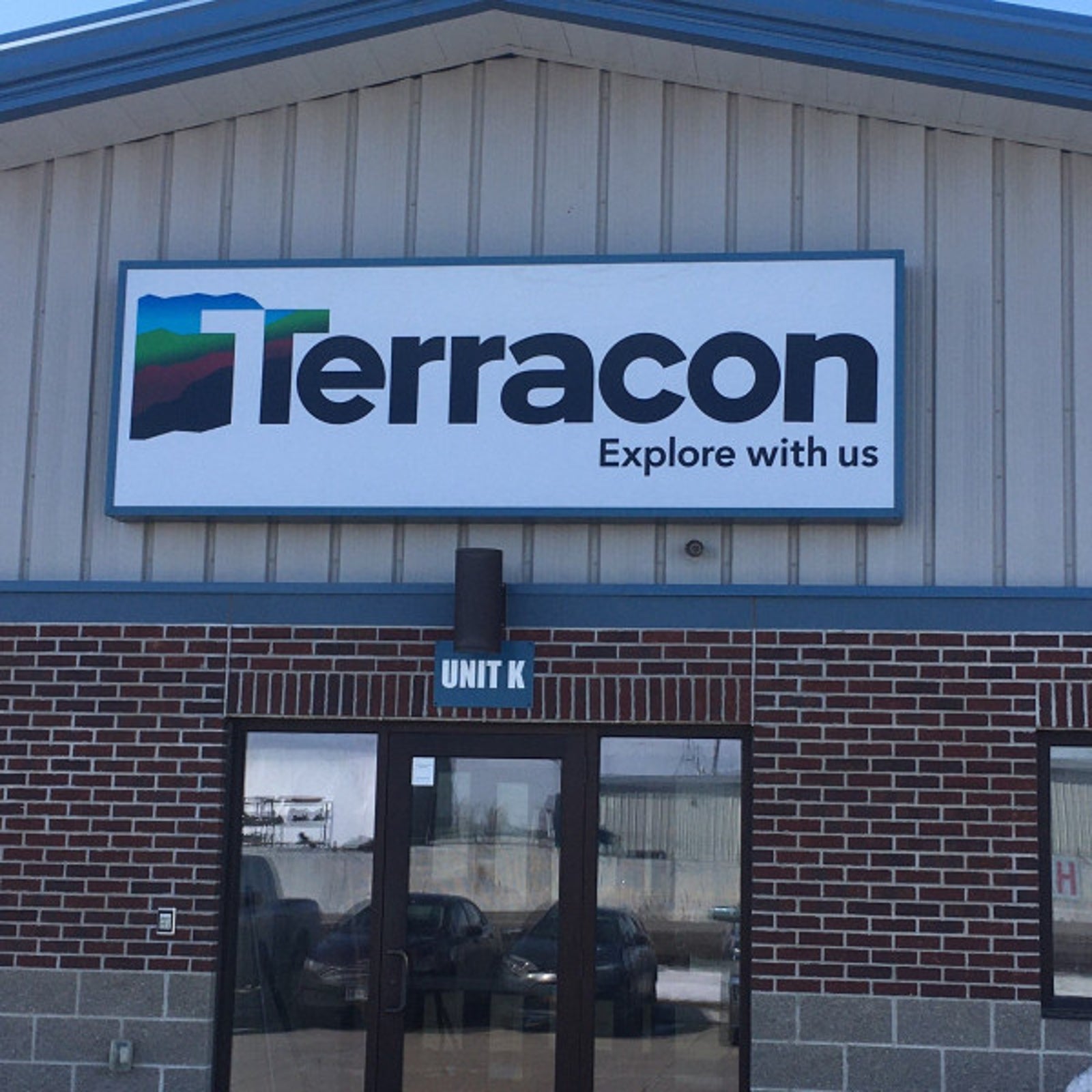 Building Signs