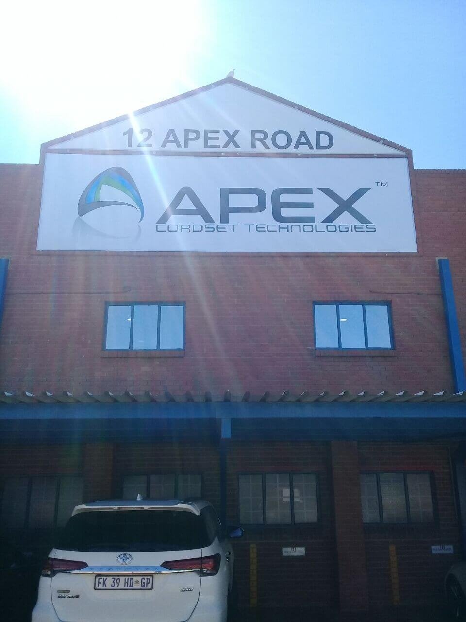 Apex