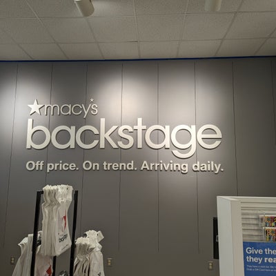 Indoor Signs