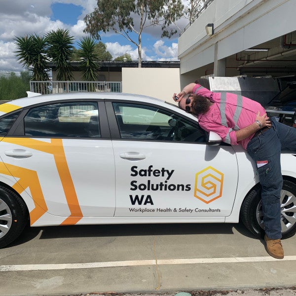 Safety Solutions WA