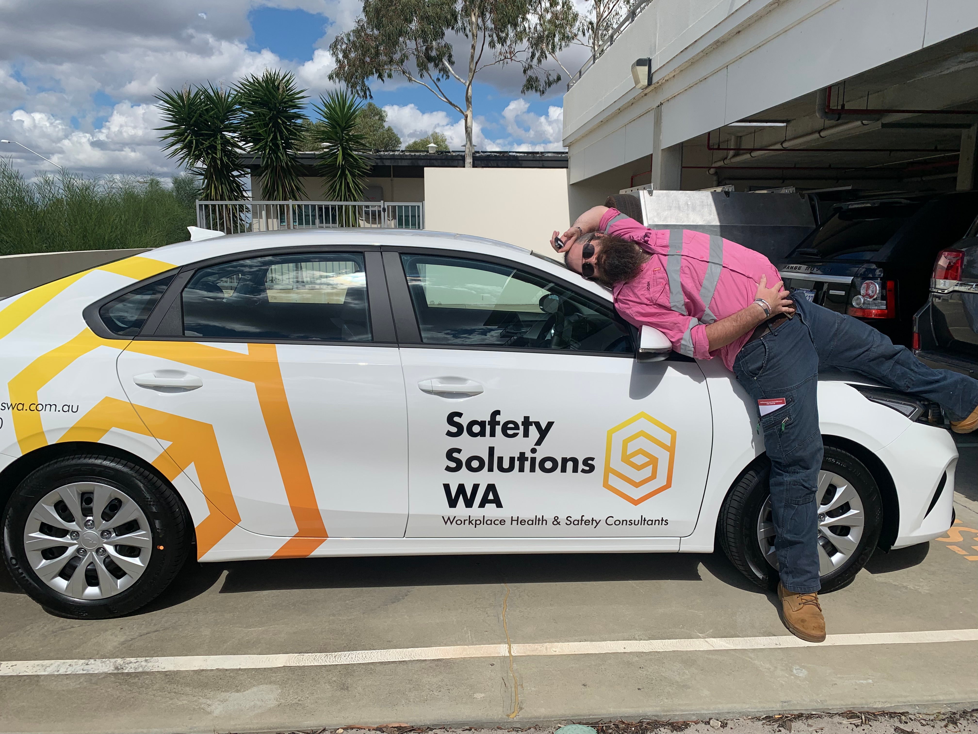 Safety Solutions WA