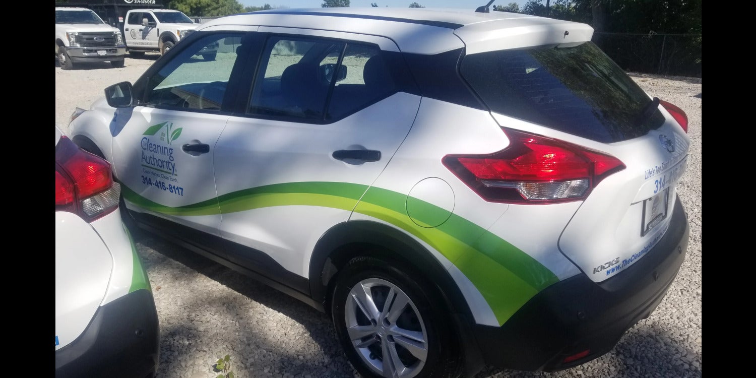 Car Wraps