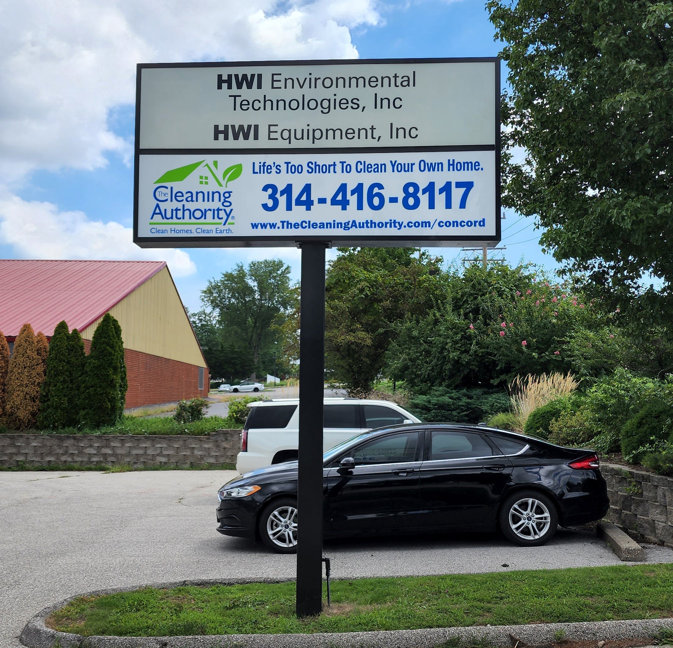 HOME SERVICES BUSINESSES