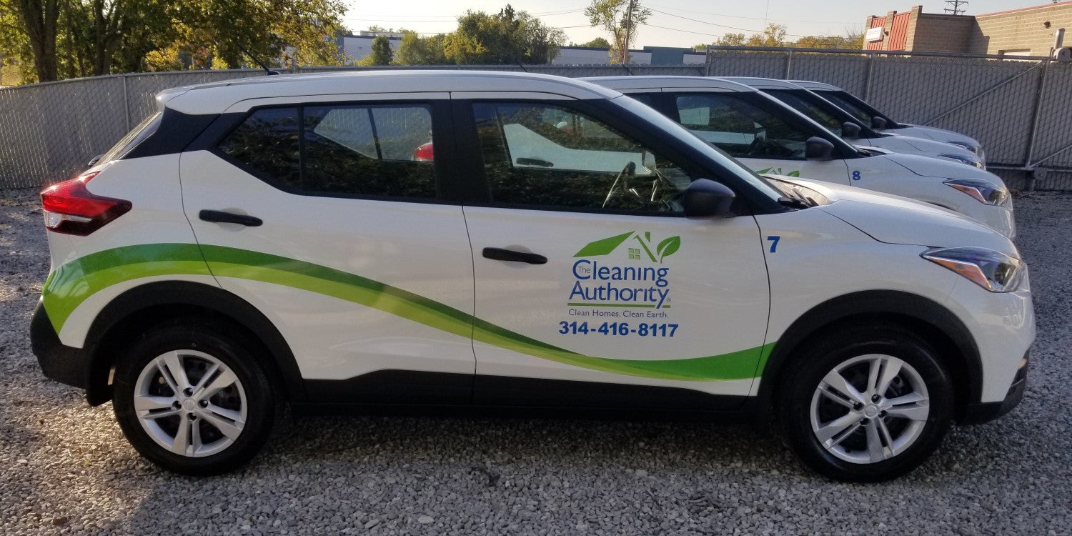 Fleet Graphics