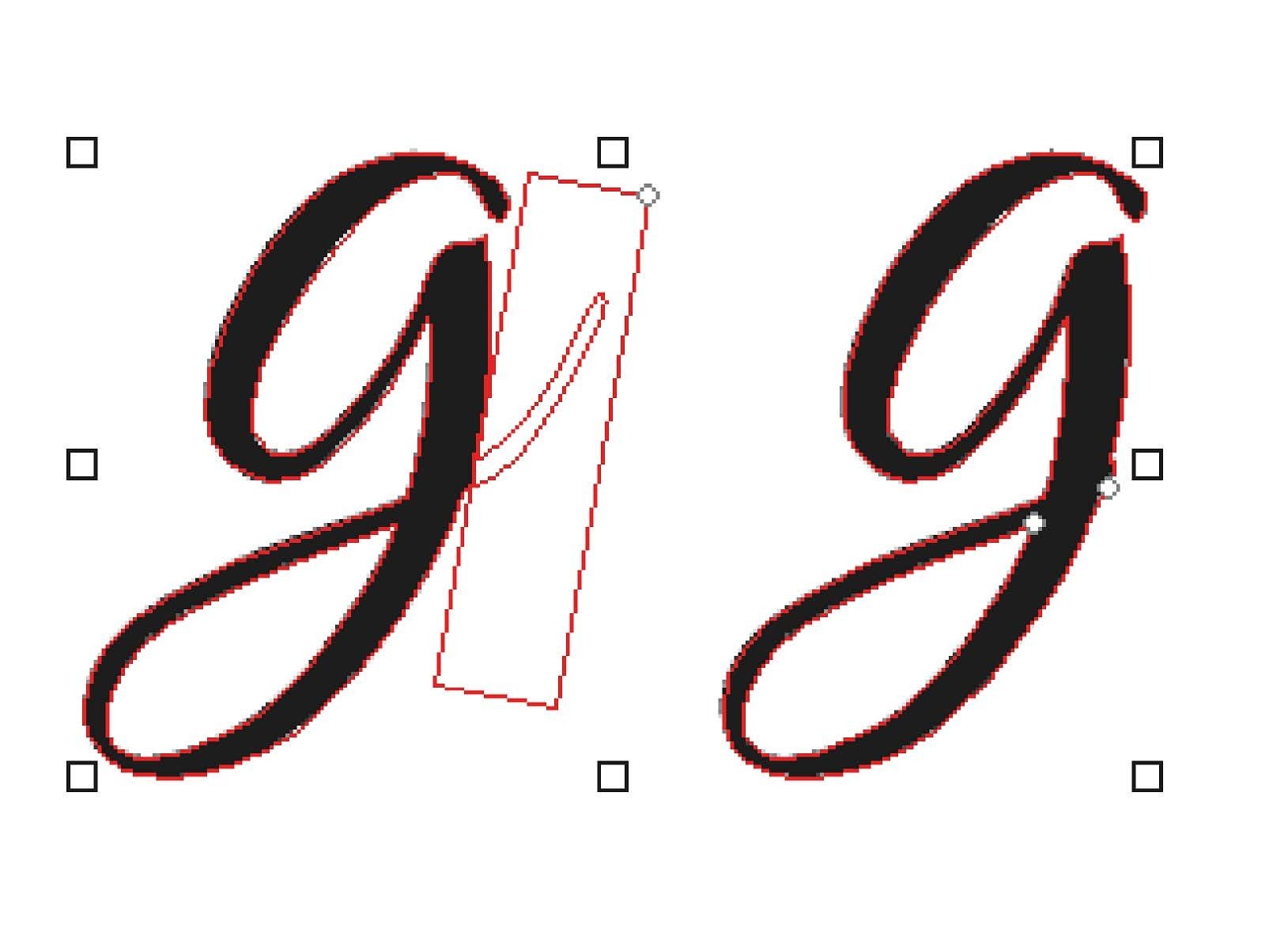 Common Sign Artwork Mistakes