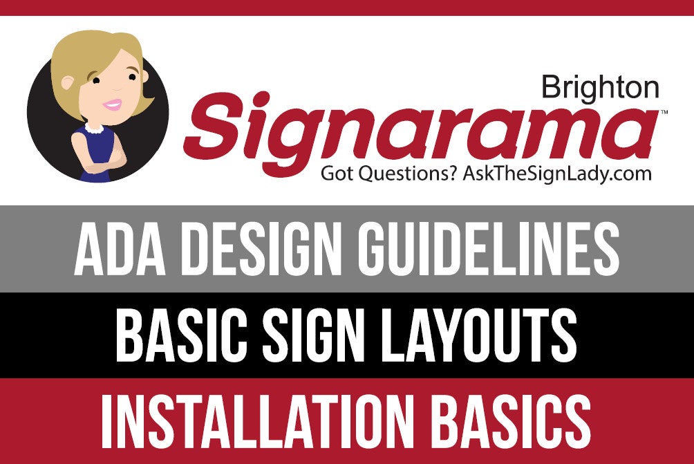 Download our ADA Guide Book