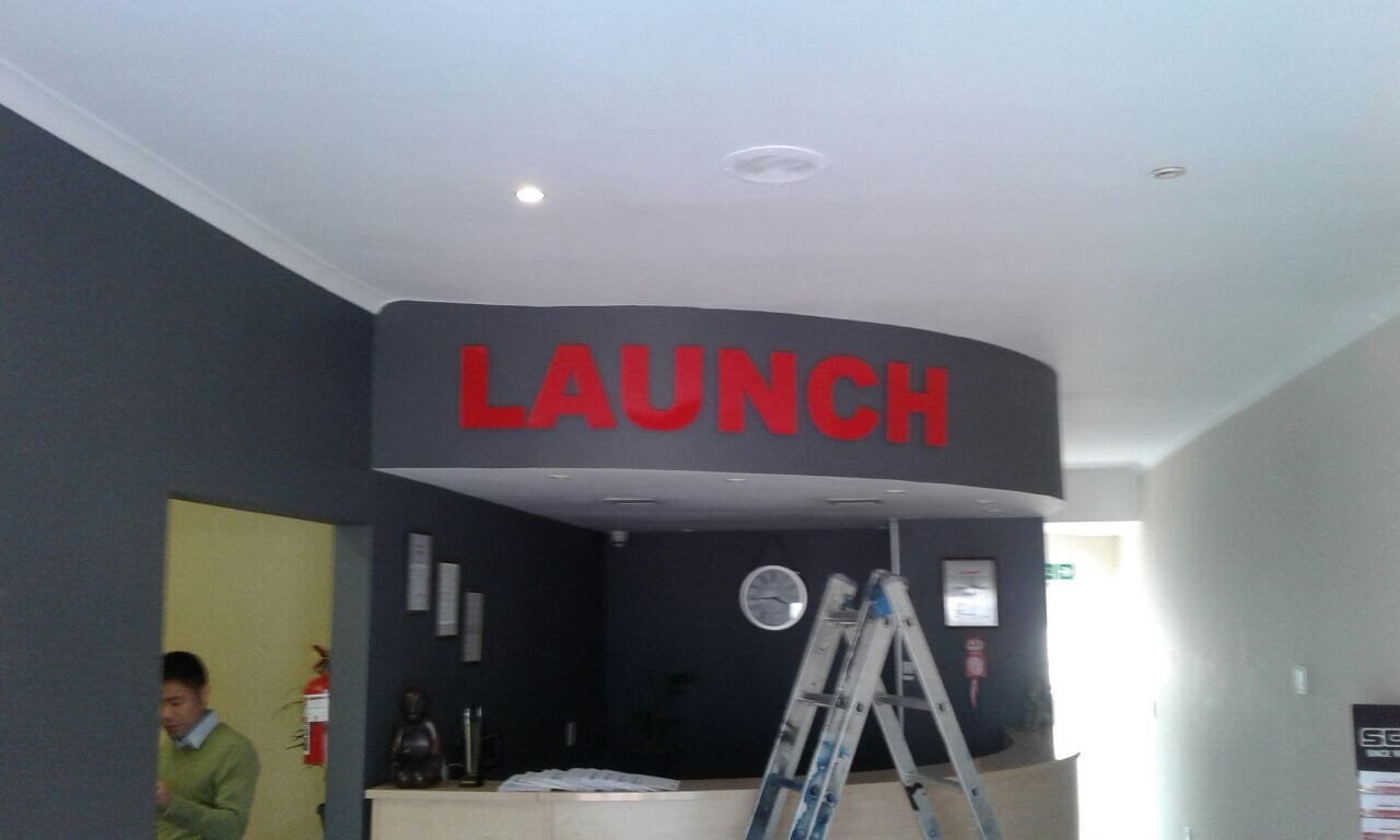 Launch Technologies