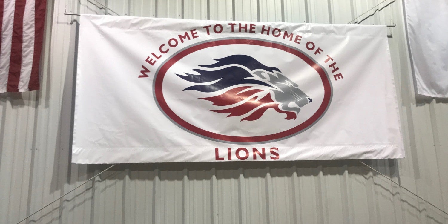 Custom Banners & Flags