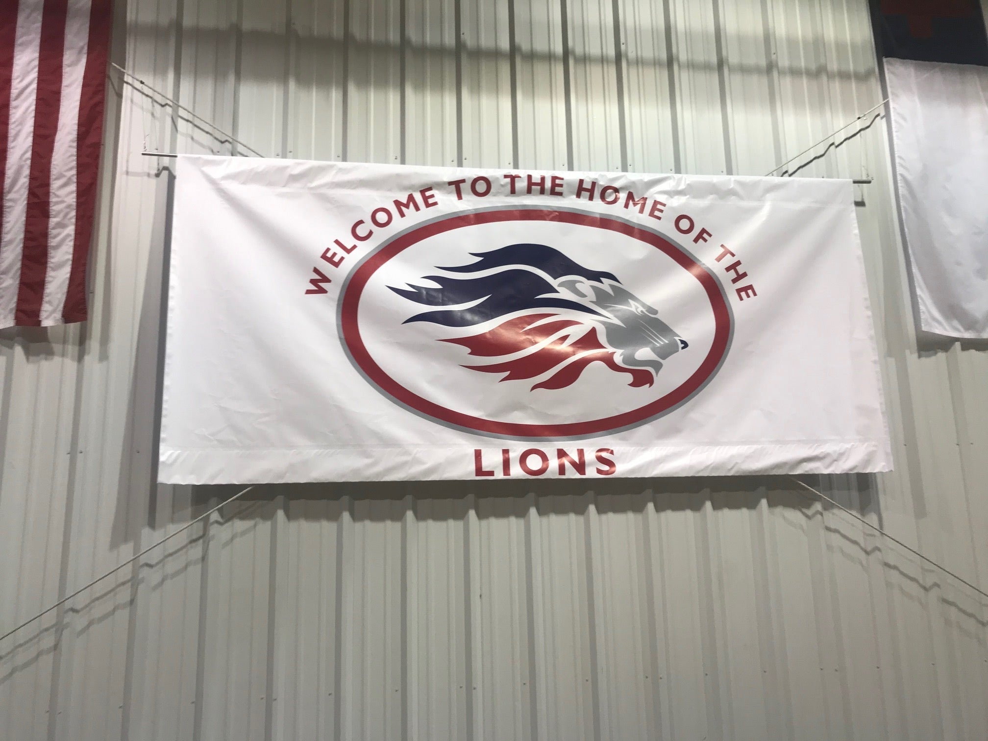 Custom Banners & Flags