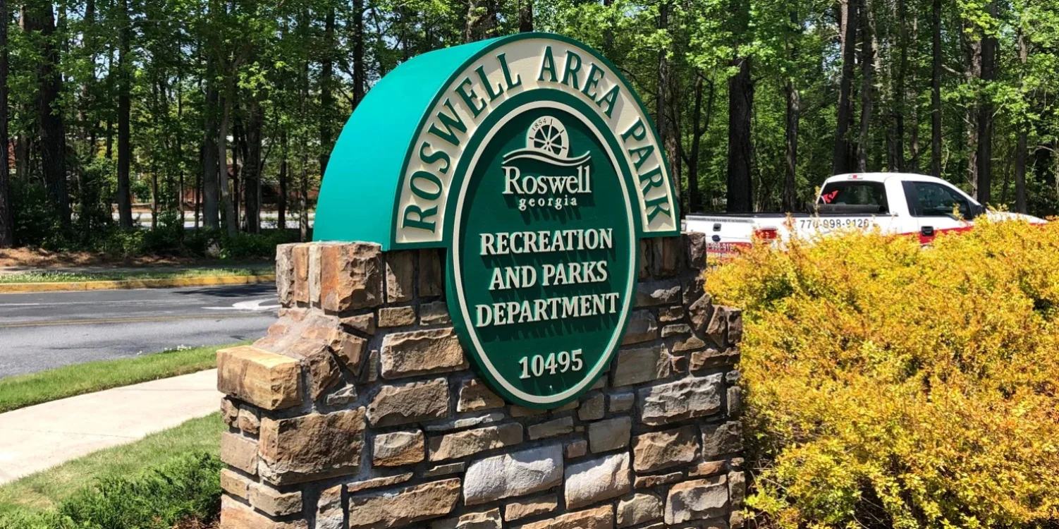 Signarama Roswell – Your Local Sign Shop