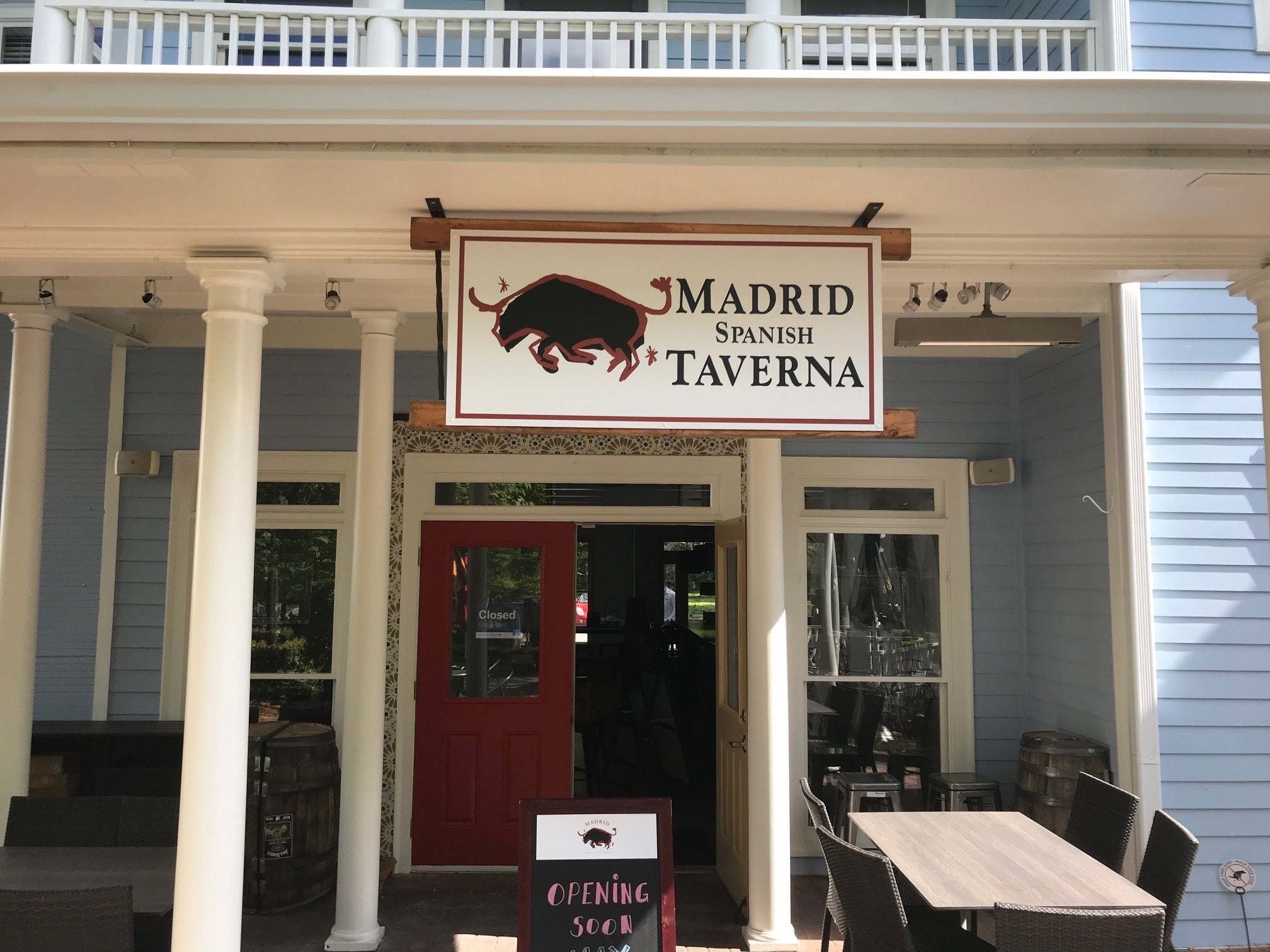 Signs for Bars & Restaurants