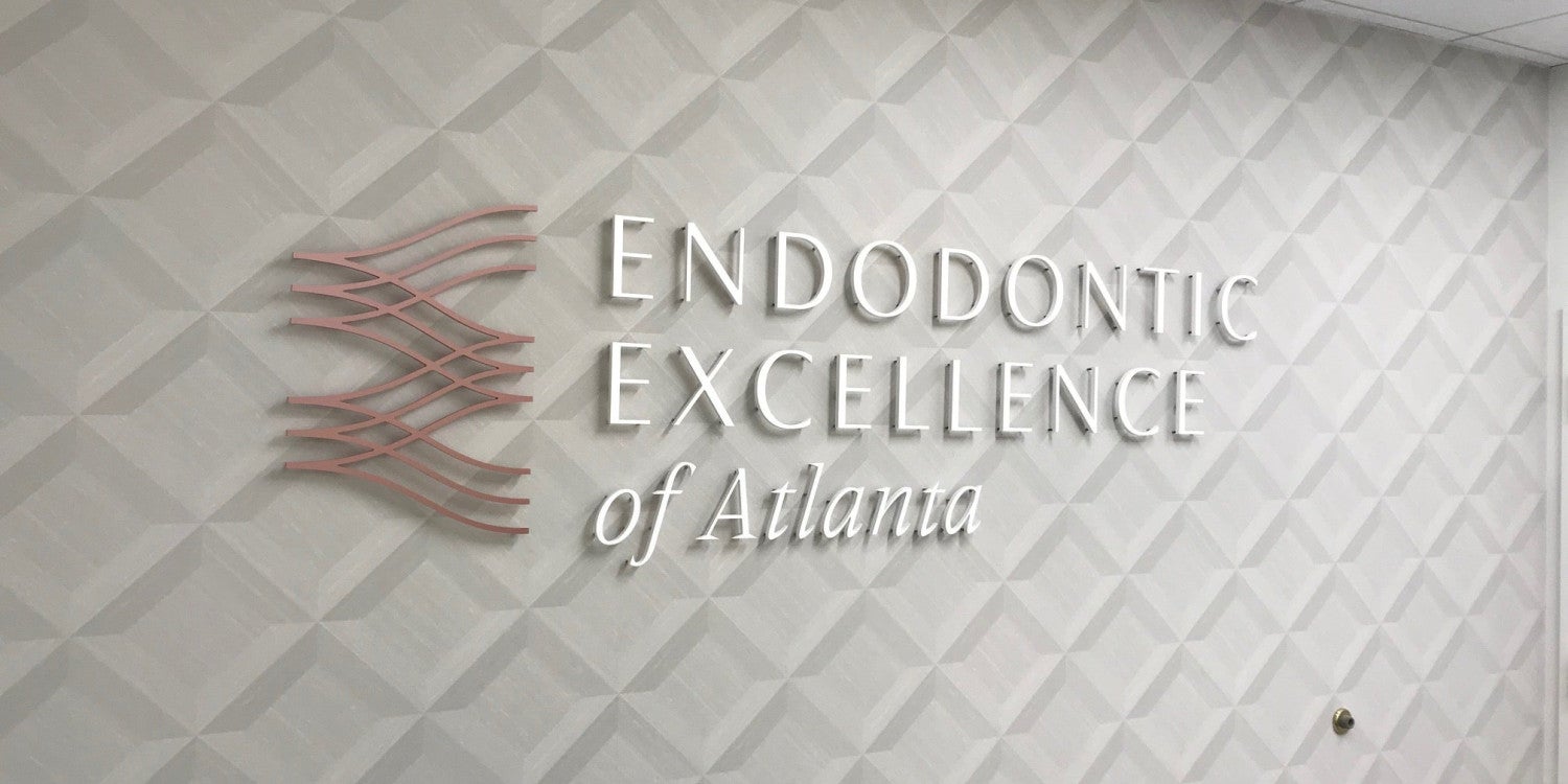 Wall Signs & Signage