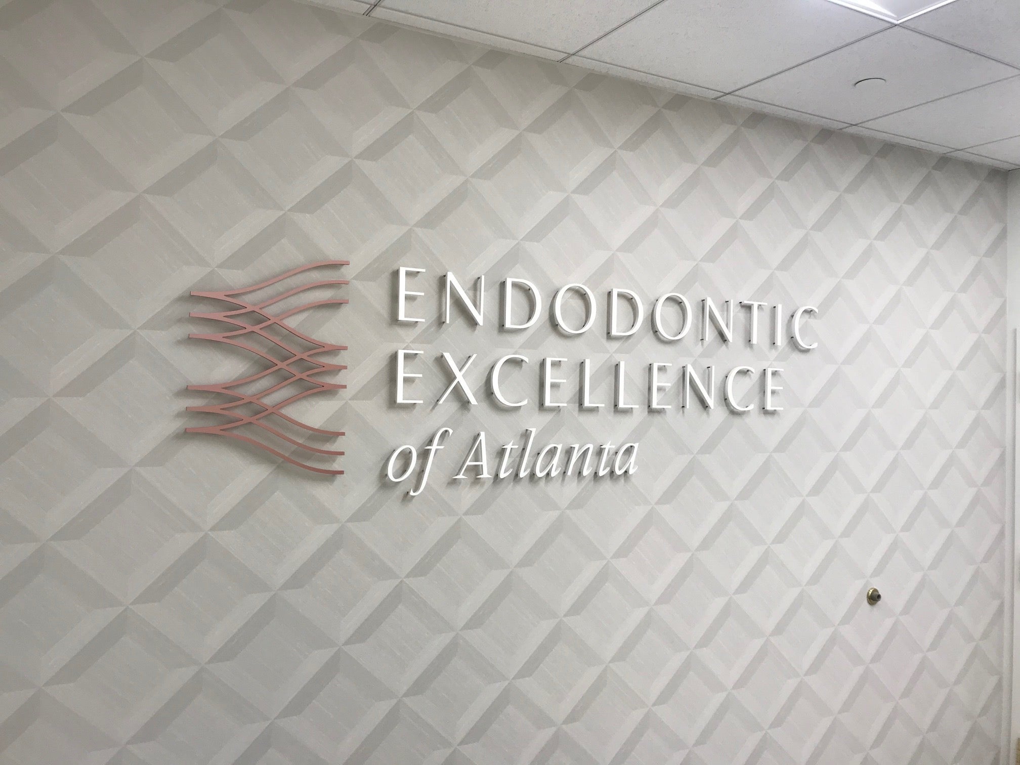 Wall Signs & Signage