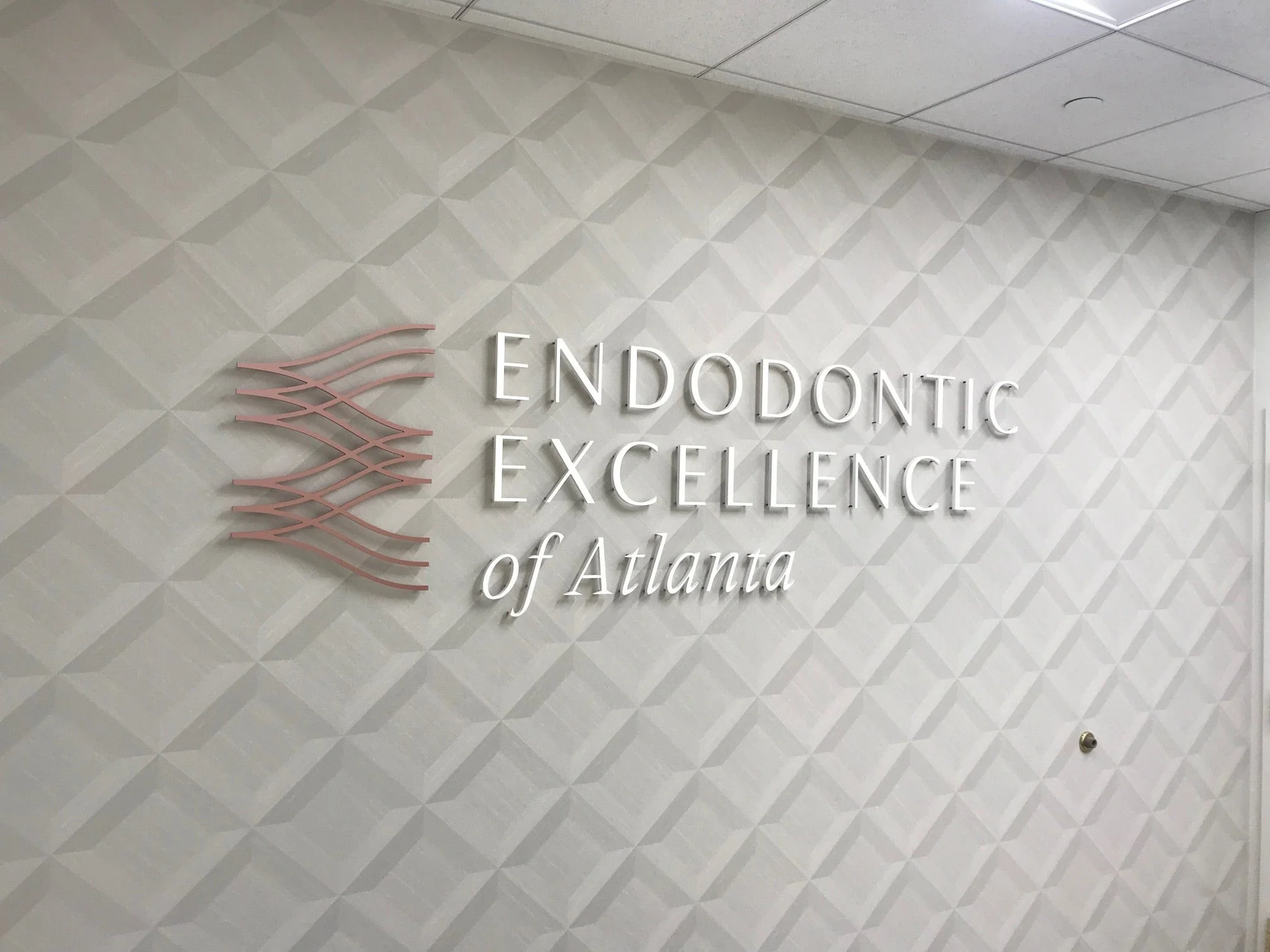 Wall Signs & Signage