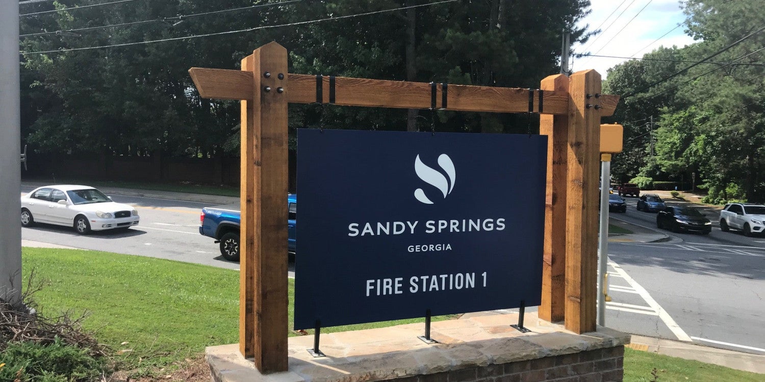 Sign Fabricators
