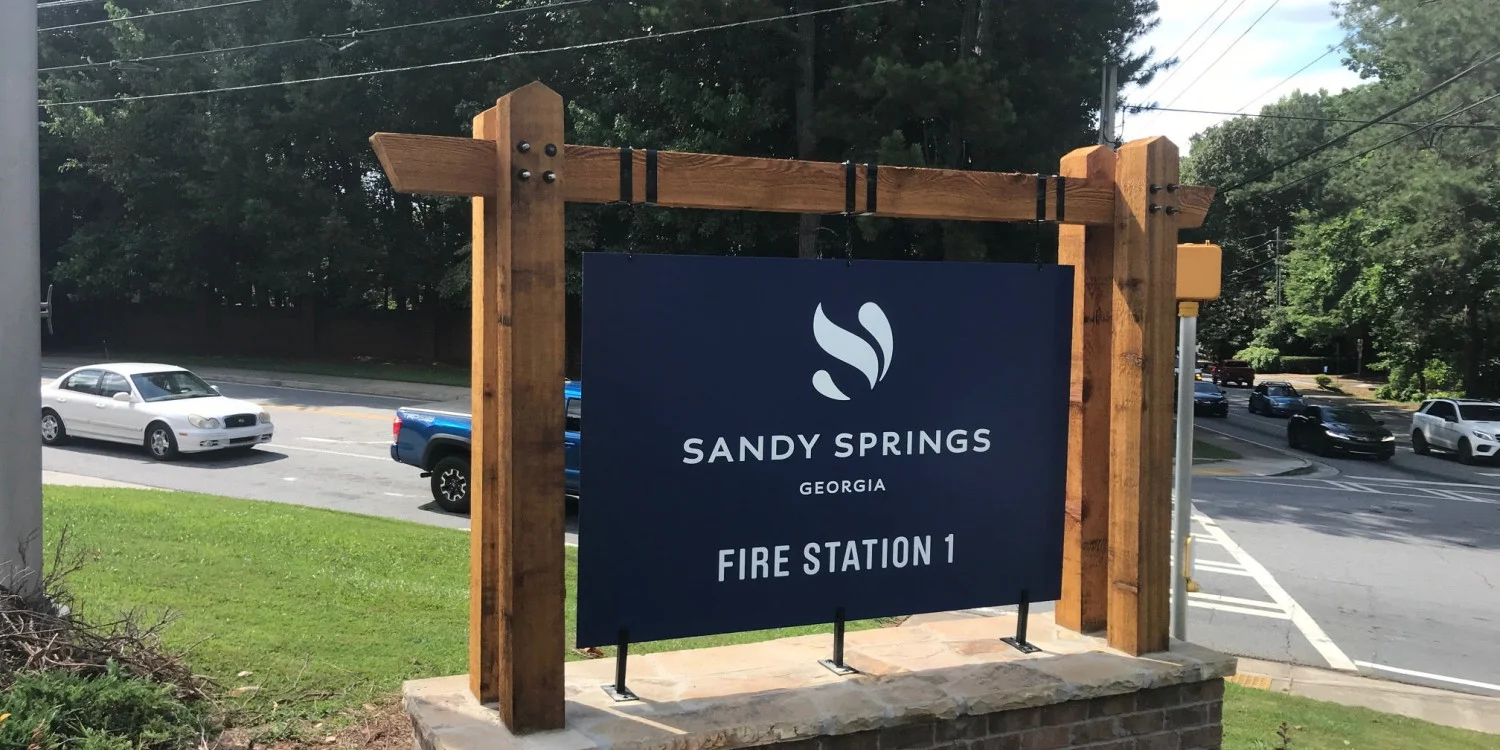 Sign Fabricators