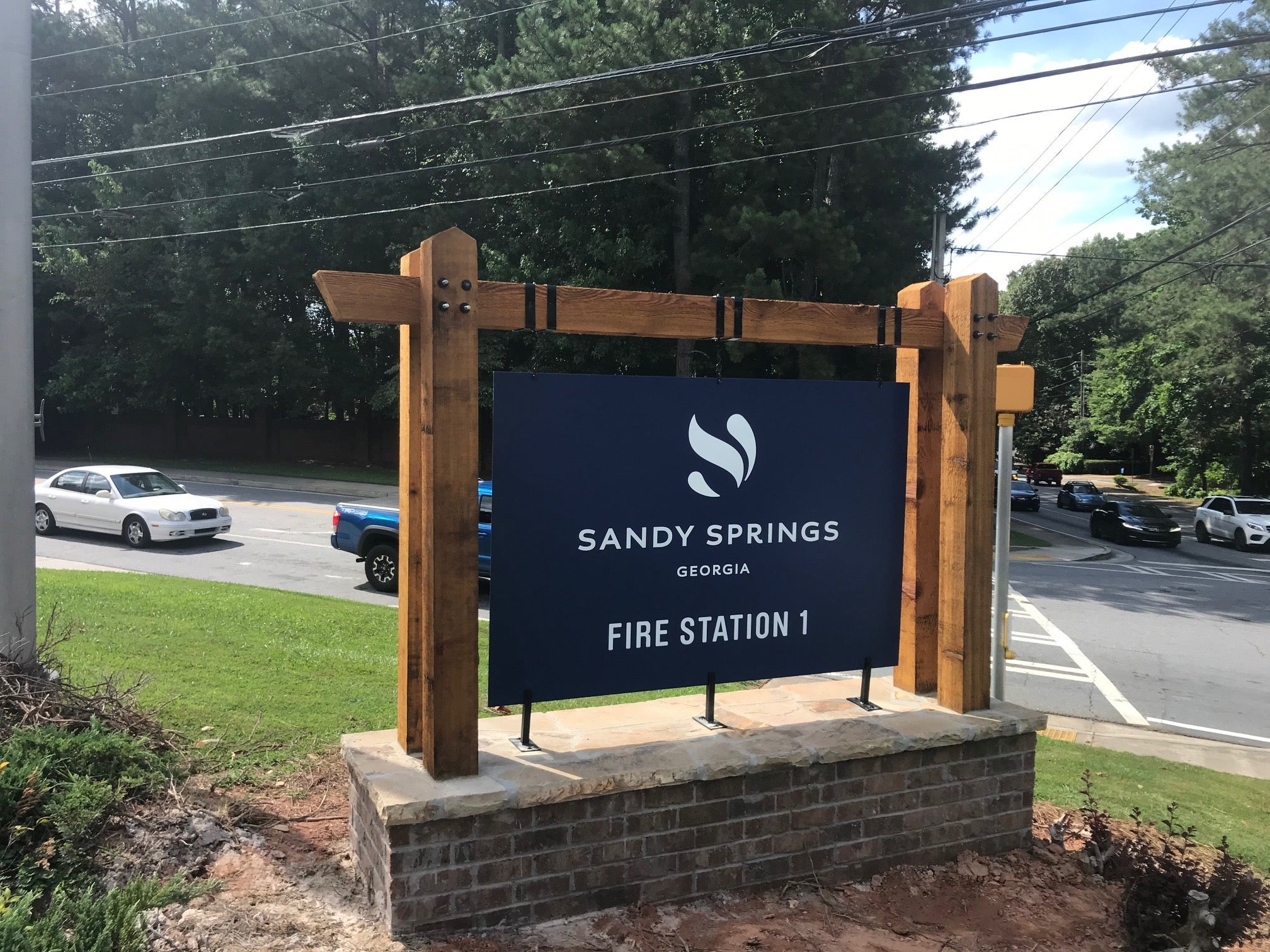 Sign Fabricators