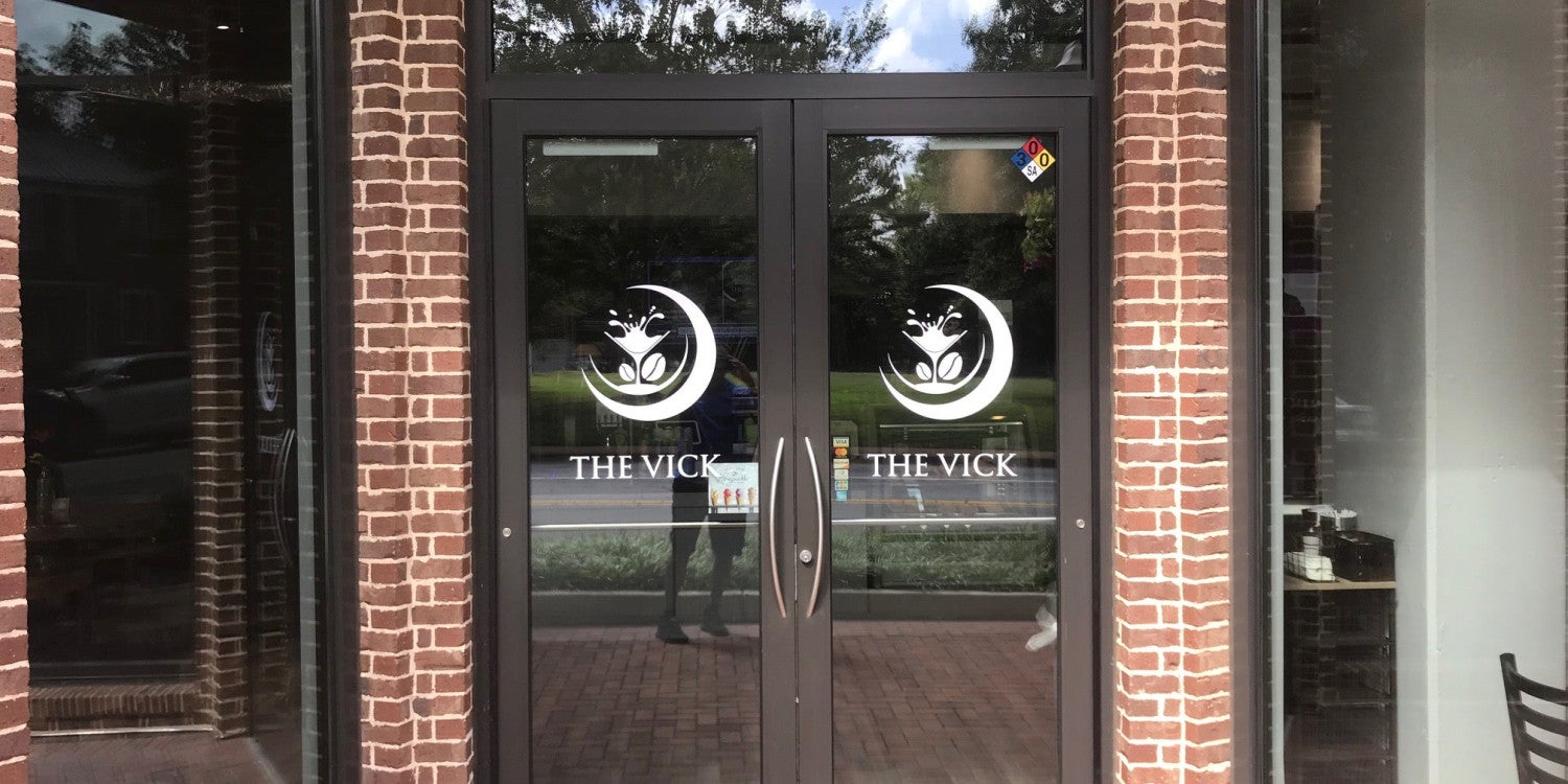 Signs for Bars & Restaurants