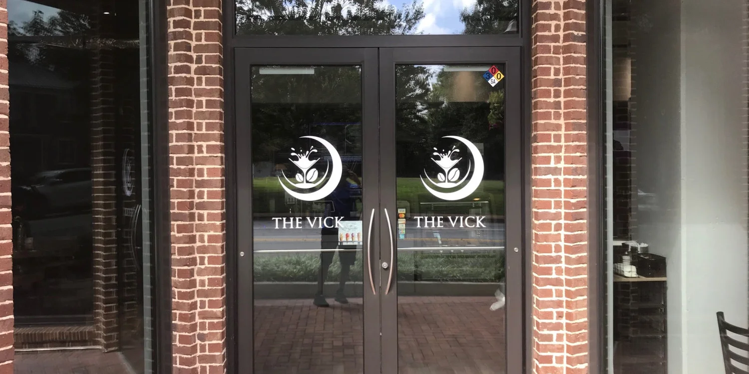 Signs for Bars & Restaurants