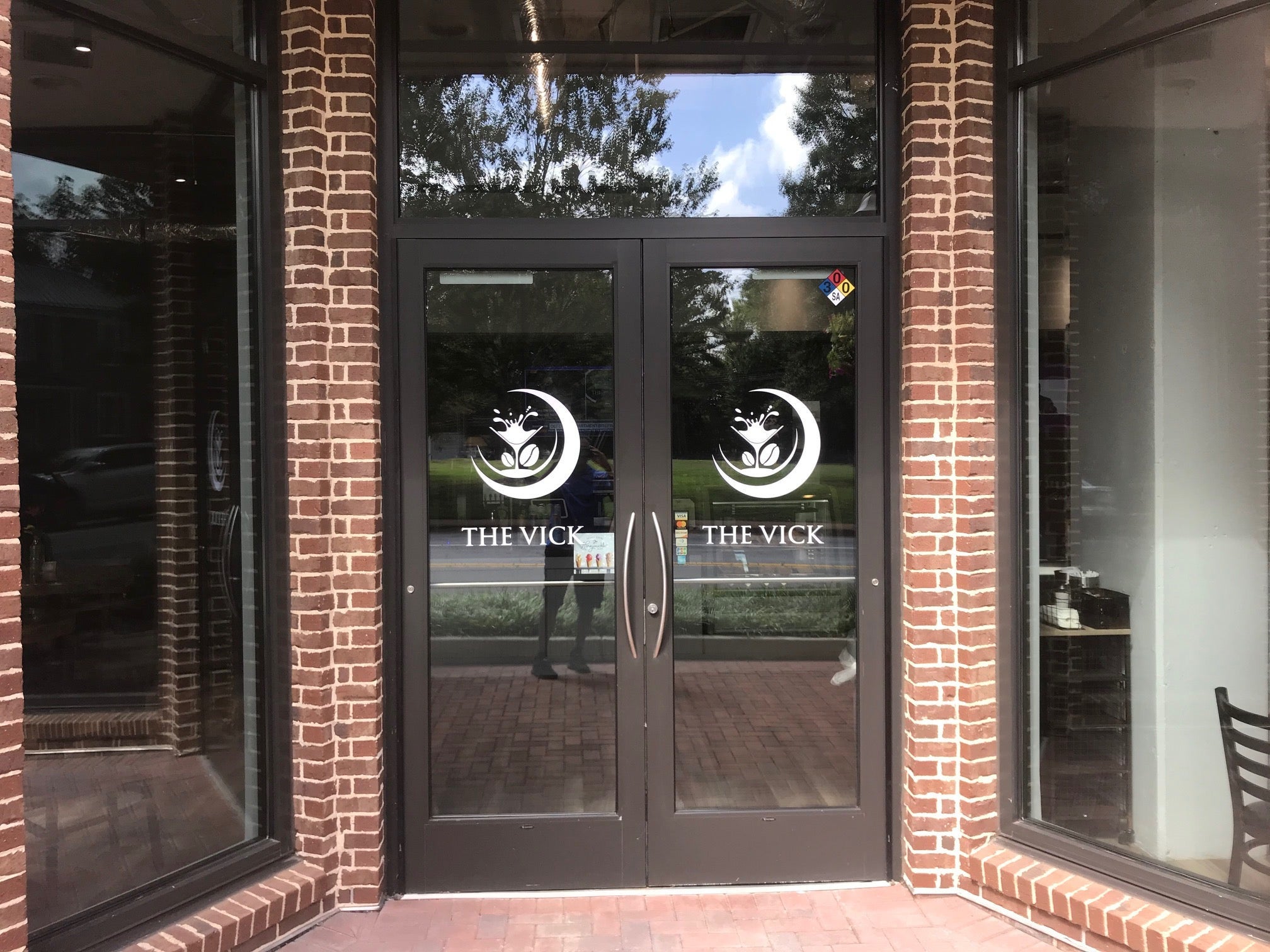 Signs for Bars & Restaurants