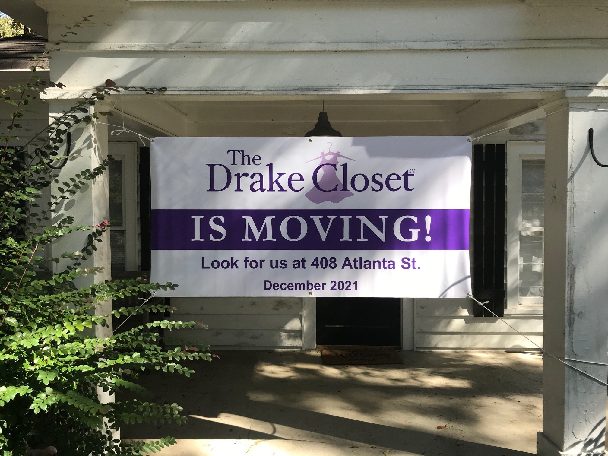 Custom Banners & Flags