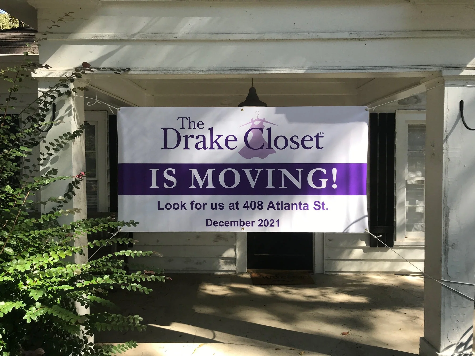 Custom Banners & Flags